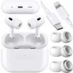 Навушники Apple AirPods Pro 2